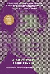 A Girl’s Story