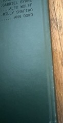 HEREDITARY SCREENPLAY BOOK Ari Aster A24 HARDCOVER 2020
