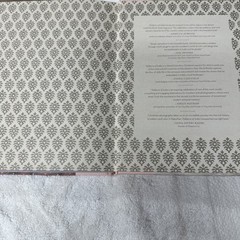 Patterns of India : A Journey Through Colors, Textiles, and the Vibrancy of…