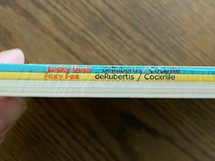 5 PB A LET’S READ TOGETHER BOOK MULTIPLE TITLES BY DERUBERTIS BRAND NEW