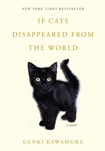 If Cats Disappeared from the World, Paperback by Kawamura, Genki; Selland, Er…