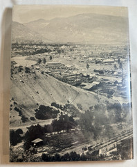 Rocky Mountain Boom Town: A History of Durango by Duane A. Smith, 1980 HCDJ 1st