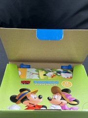 Disney Mickey Mouse Phonics Childrens Books Learn to Read Box Set Lot 12 SEALED