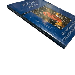 THE POETRY OF PIETY-By Ben Witherington III and Christopher Mead Armitage, 2002