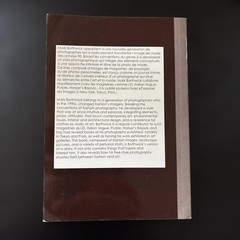 Mark Borthwick Photo Collection Margiela 15cm x 10.5cm