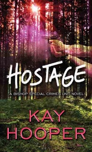 Hostage (Bishop/Special Crimes Unit) – Hooper, Kay – Good – See condition no…