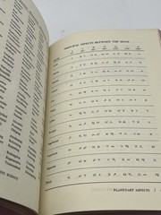 SIGNED Marcia Moore & Mark Douglas, Astrology In Action, HC 1st ED 1971