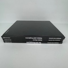 Lot of 3 Hardcover Books Time-Life Mysteries of the Unknown – UFO, Mystic Places
