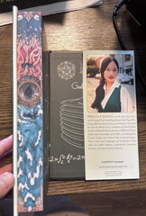 Katabasis (Deluxe Limited Edition) : A Novel by R. F. Kuang (2025, Hardcover)