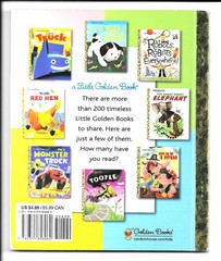 I’m a T. Rex! (Little Golden Book), Hardcover, By Dennis R. Shealy