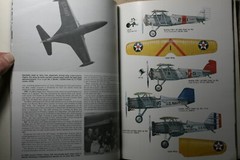 Blue Angles USN Flight Team 1928-81 Squadron Signal Book # 6030 VG Condition