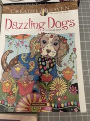 Coloring Book Mixed Lot Of 5 Disney Animals, Dollhouse, Retro, Birds And Insects