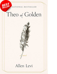 Theo of Golden: a Novel