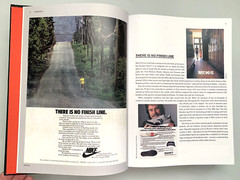Soled Out: The Golden Age of Sneaker Advertising by Sneaker Freaker/Phaidon 2021