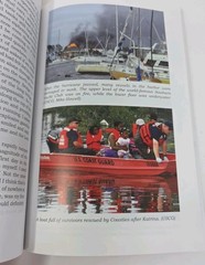 Coast Guard Heroes of New Orleans – Paperback By Mueller, Capt. Robert – Signed