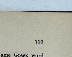 Philippians in the Greek New Testament by Kenneth S Wuest 1951 HC Book Eerdmans