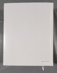Holy Bible, King James Family, Red Letter Edition r