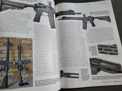 26th Annual Firearms News Treasury – Collection of Our Great Articles from 2025