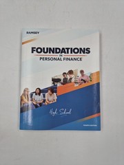 Lot of 10 Foundations in Personal Finance High School 4th Edition 2023 Book New