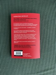 Ego Is the Enemy by Ryan Holiday Paperback Nonfiction Business Psychology