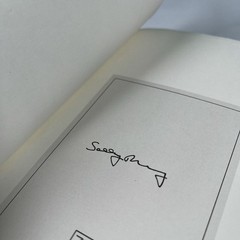 Signed Beautiful World, Where Are You Sally Rooney 1st Edition 2021 Hardcover