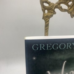 What-the-Dickens Gregory Maguire Candlewick Press Trade PB Signed ARC