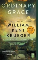Ordinary Grace – Paperback By Krueger, William Kent – GOOD