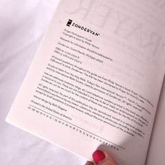 Prayer Bible Study Participant’s Guide: Six Sessions on Our Relationship w/God