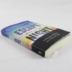 Escape the Coming Night by Dr. David Jeremiah a Message of Hope in Crisis