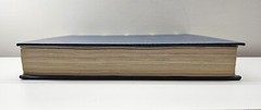 Vintage Vital Christianity Book Hardcover 1981 Warner Press