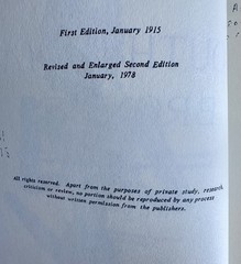 South Indian Bronzes O.C. gangoly Reprints from the Univ of Michigan Library