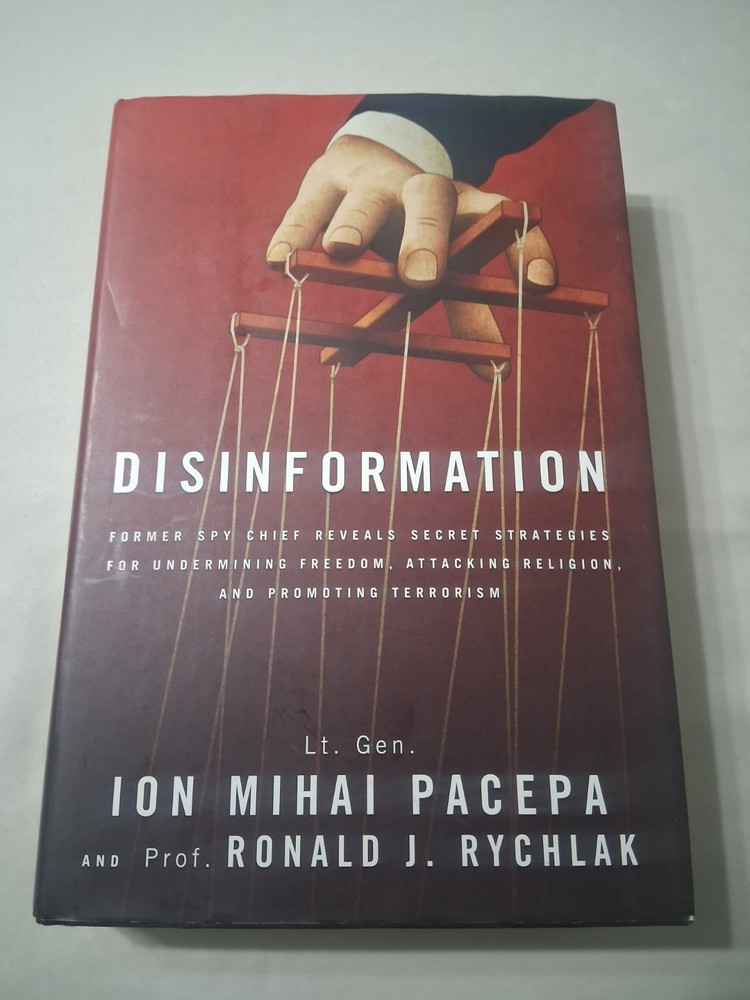 Disinformation