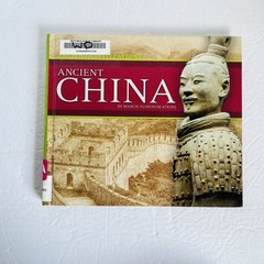 Lot Of 5 Chinese Asian Children’s Multicultural History China Buddha Japan