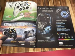Game Informer Magazine Issue 249 Destiny Cover Bungie Feature 14 Pages