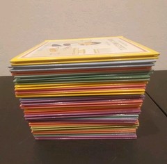 Joy Berry Help Me Be Good Children’s Book Lot of 22 Hardcover Books Manners