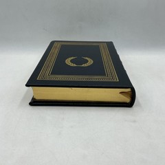 THE UNKNOWNS Patrick K. O’Donnell 2020 Collector’s Edition Leather Bound Black