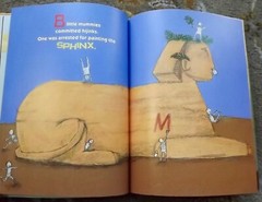 6 G. Brian Karas books My Crayons Talk, Muncha Muncha Muncha, Saving Sweetness