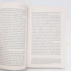 A World on the Wing by Scott Weidensaul FIRST EDTION THUS Paperback Book 2022