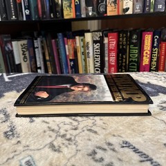 The Art of the Deal – Donald Trump (1987, Hardcover) First Edition/4th Print, G