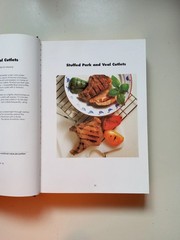 Cooking Made Easy Cookbook by Landolls Hardcover Illustrated 576 Pages New