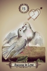 The Art of Kipper Reading: Decoding Powerful Messages, Kipper Cards, Divination