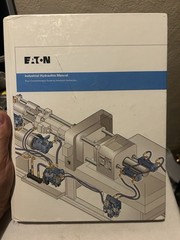 Industrial Hydraulics Manual by Eaton Hydraulics Training