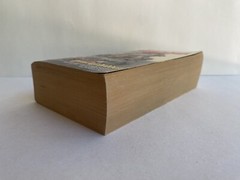 Outlander by Diana Gabaldon (1991) 1st Ed / 2nd Print with Stepback