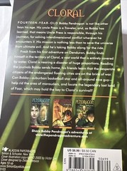 D. J. MacHale PENDRAGON 3 Box Set For Young Adult Readers Science Fiction Books