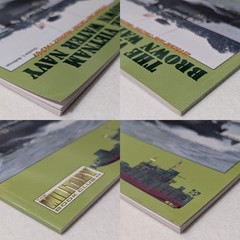 Vietnam Brown Water Navy Riverine and Coastal Warfare 1965-69 Gordon L. Rottman
