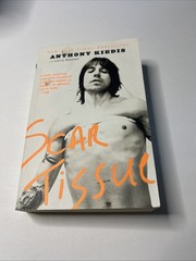 Anthony Kiedis Scar Tissue Trade Paperback 2005 Memoir Music Biography Rock