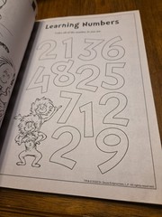 Dr. Seuss’ Jumbo Coloring & Activity Book -Busy Fun & Games For All Your Littles