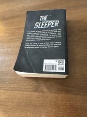 The Sleeper: American Assassin (Lance Spector Thrillers) PROMPT SHIPPING