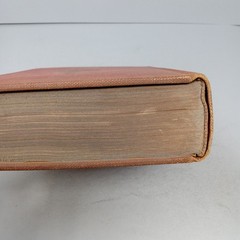 Admiral of the Ocean Sea: A Life of Christopher Columbus by Samuel Eliot Morison