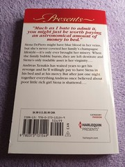 Forgiven but Not Forgotten? by Abby Green (2013, Mass Market)